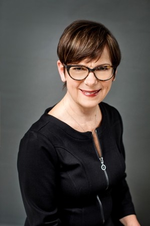 Janice Skot, RVH President & CEO