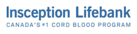 Insception Life Blood logo