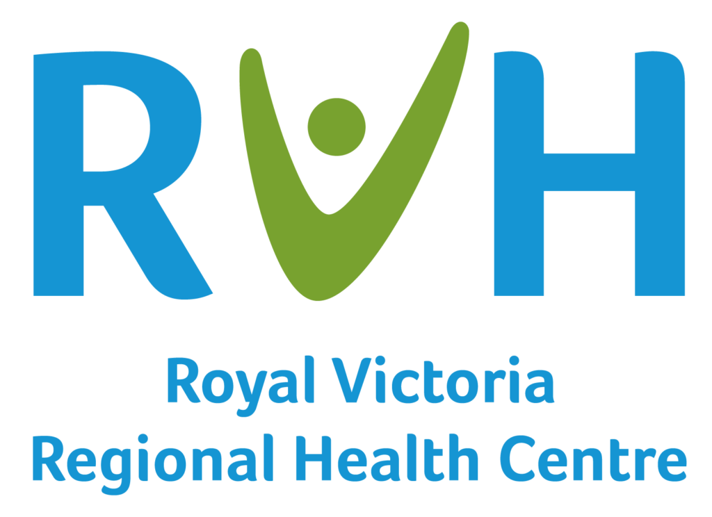 RVH logo